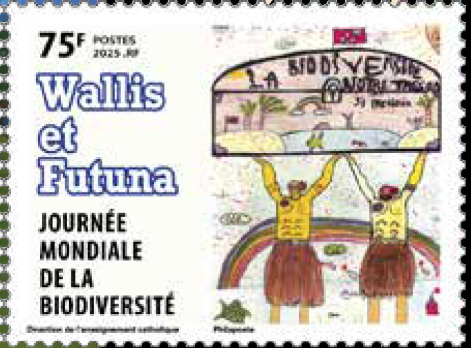 International Day of Biodiversity