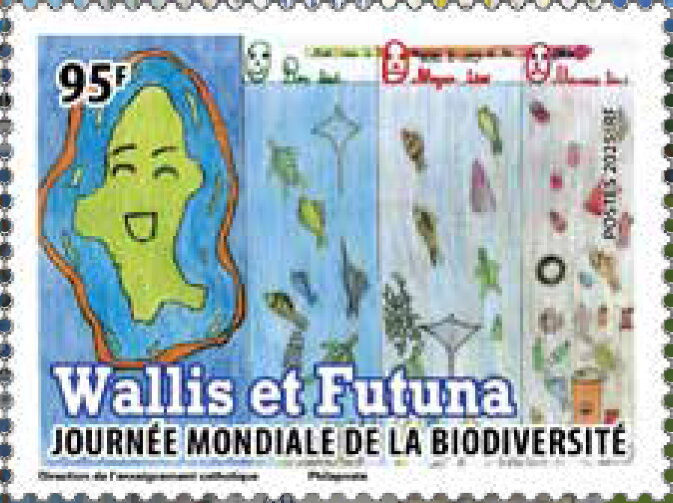 International Day of Biodiversity