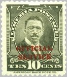 President Burgess King