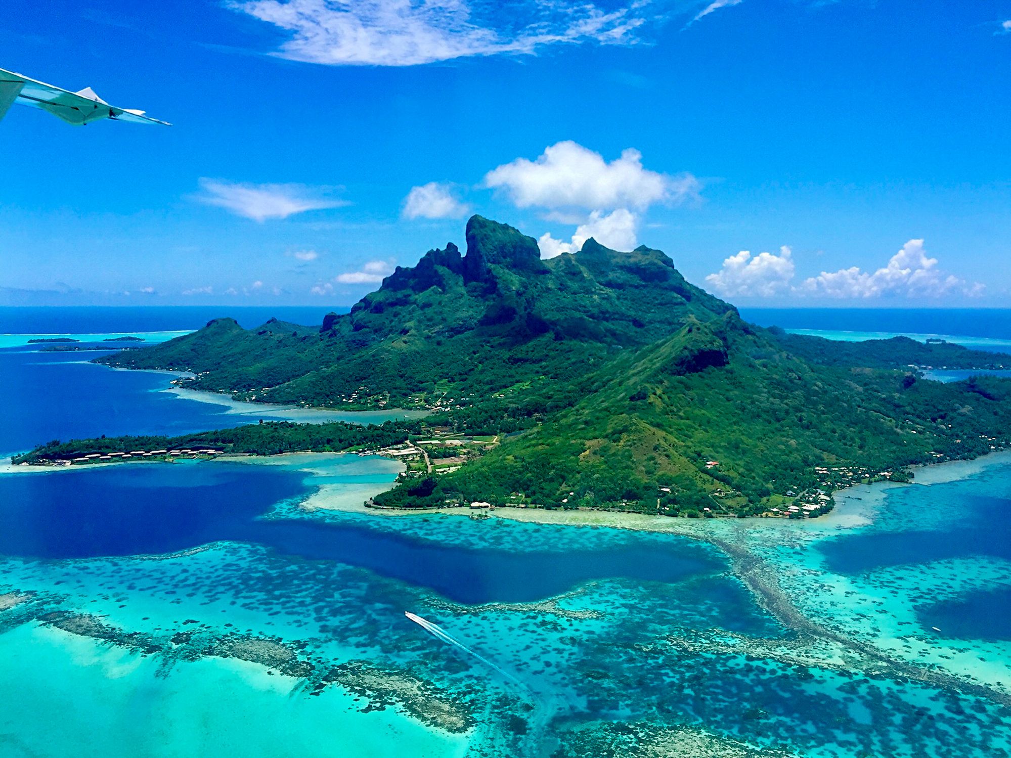 Islands