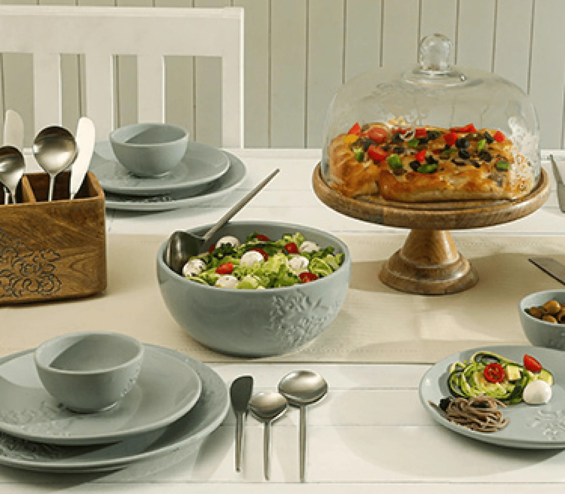 Tableware