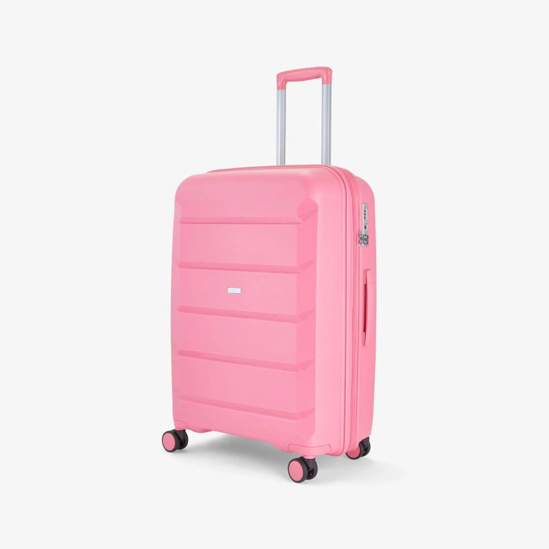 Suitcases