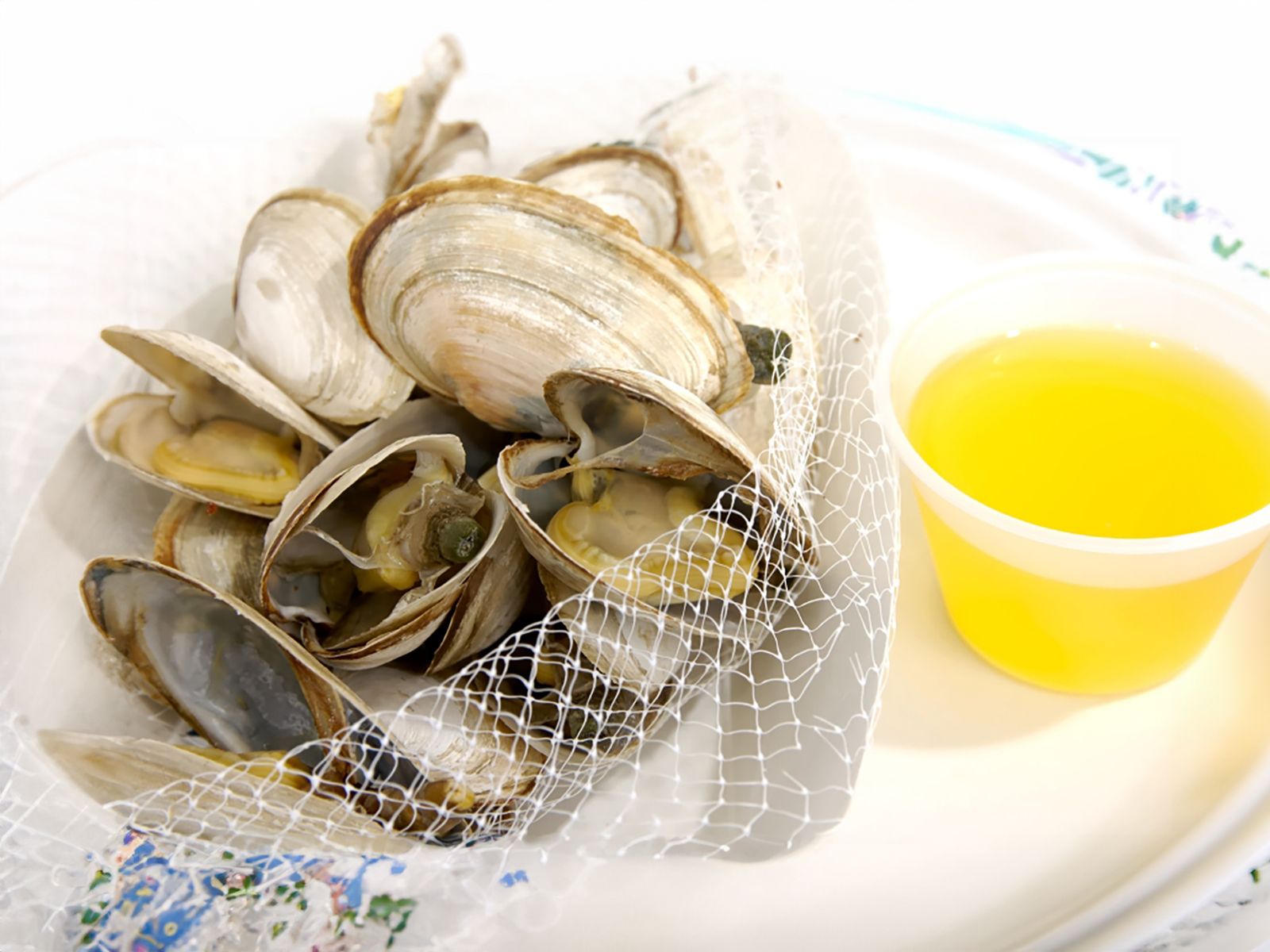Steamers
