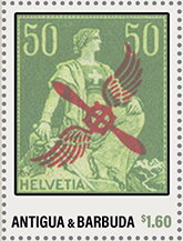 World History of Aviation Switzerland