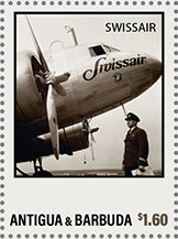 World History of Aviation Switzerland