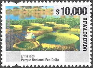 Pre-Delta National Park, Entre Rios