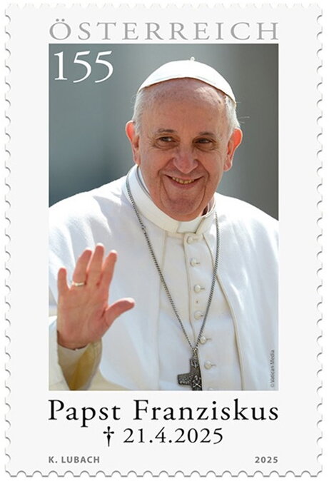 Pope Francis Memorial