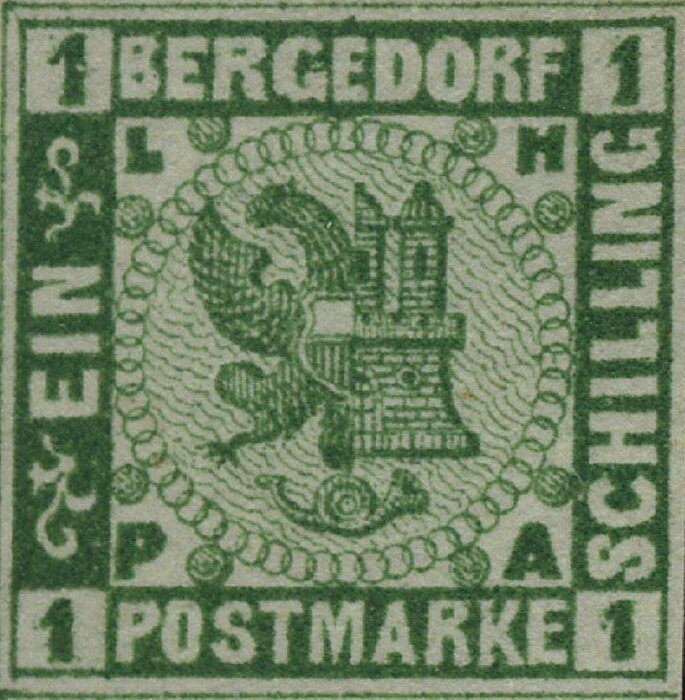 Coat of Arms