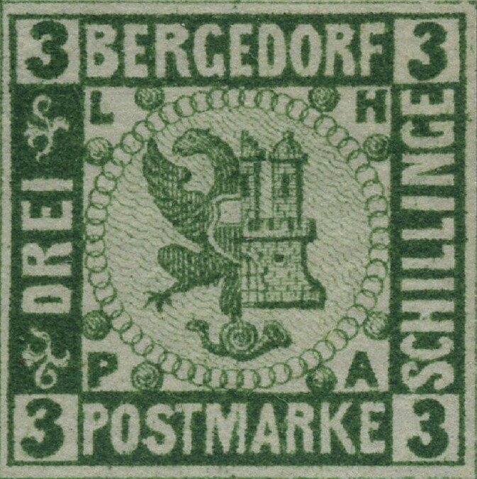 Coat of Arms