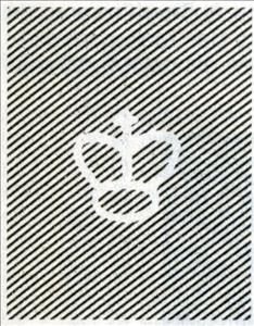 Stamp, Rigsbankskilling, Bergedorf,  , Crowns and Coronets, Letters (Alphabet), Numbers