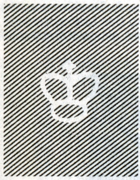 Royal insignia (Fire R.B.S.)