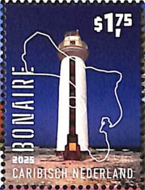 Lighthouse Willemstoren