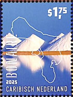 Salt Mining on the Island