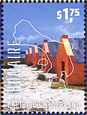 Slaves Huts