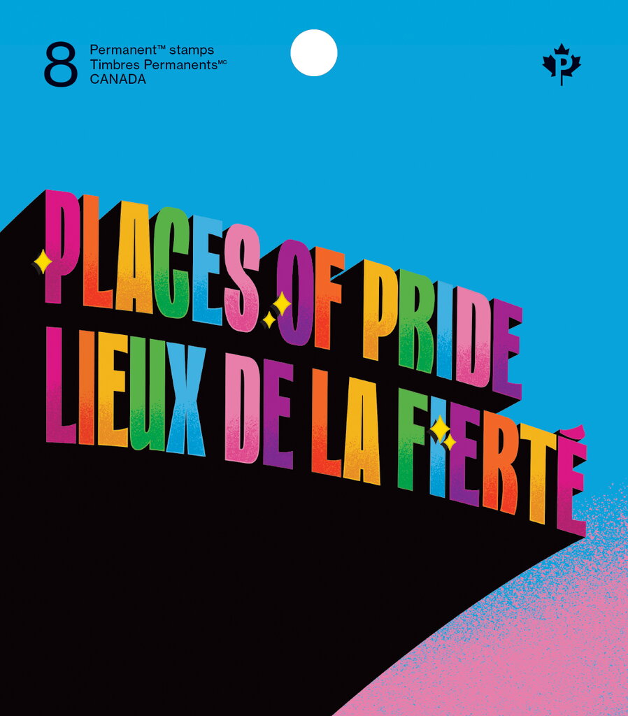 Places of Pride : LGBT Historical Sites