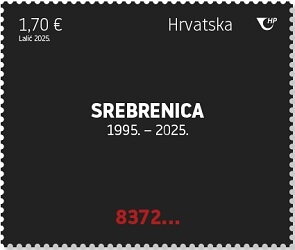 Srebrenica Massacre, 30 Years