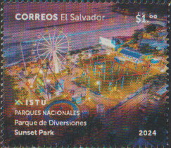 Amusement Park, Sunset Park