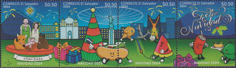 Christmas 2024