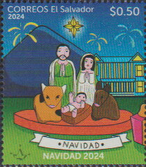 Christmas 2024