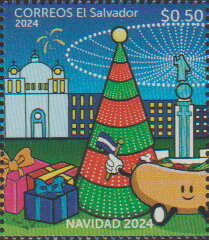 Christmas 2024