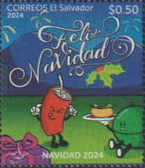 Christmas 2024