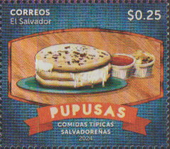 Pupusas