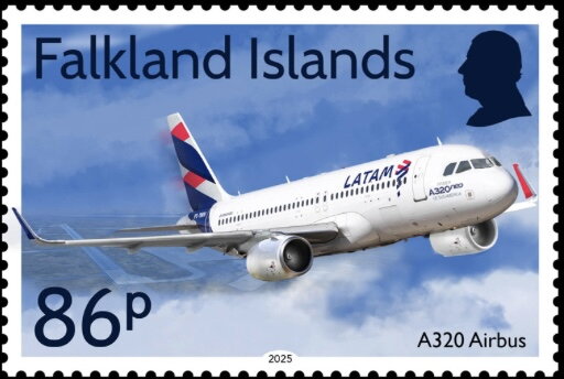 Airbus A320