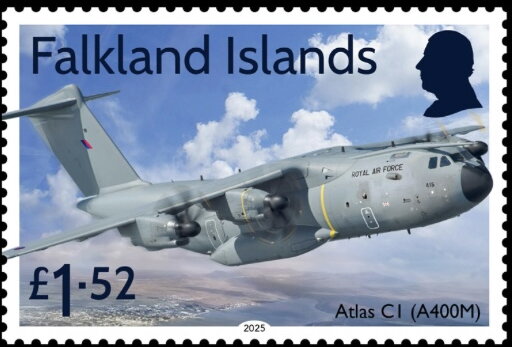 Atlas C1 (A400M)