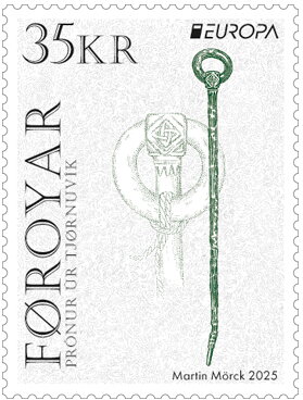 Pronur Needle, Tjørnuvík Yviri
