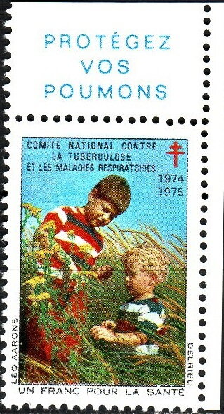 Un Franc pour la Santé