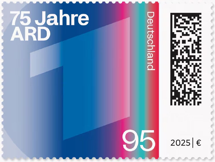 ARD Public Broadcaster, 75 Years