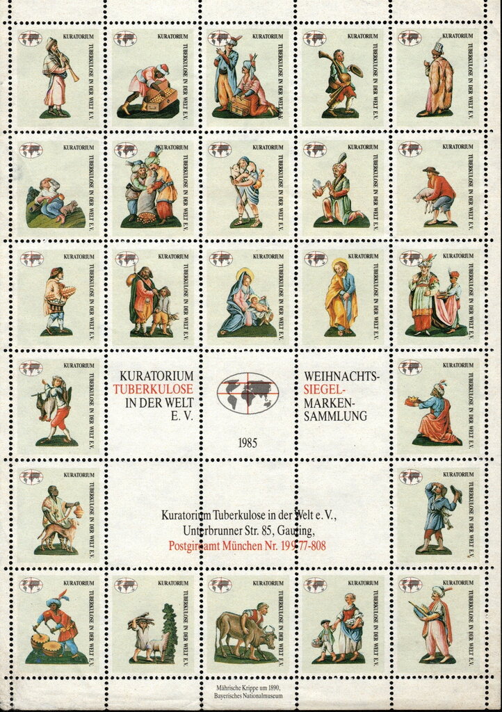 Bayerisches Nationalmuseum