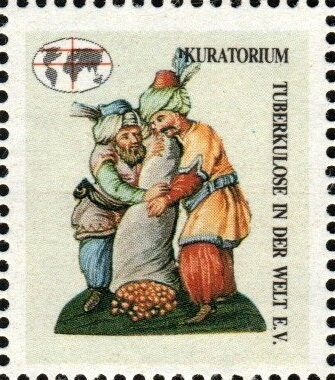 Bayerisches Nationalmuseum