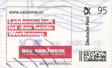 Das Handwerk