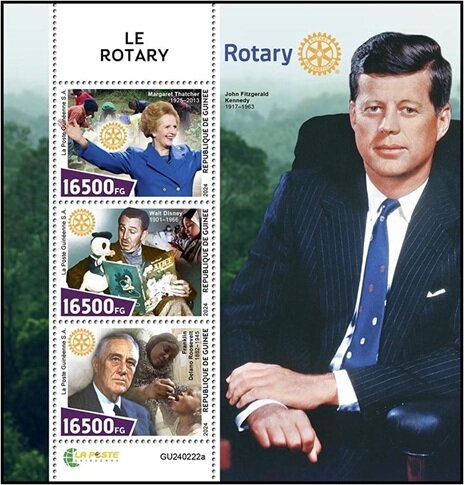 Rotary International