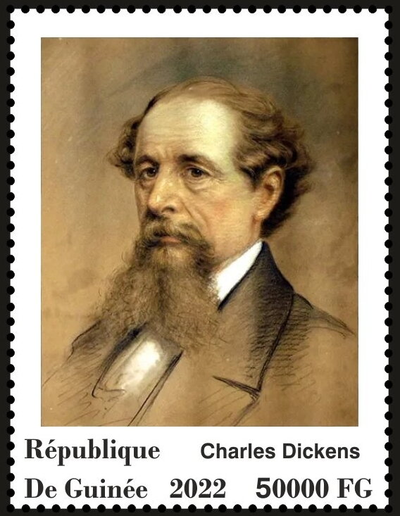 Charles Dickens