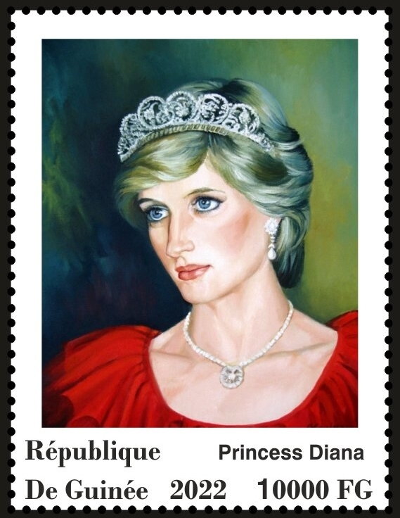 Princess Diana
