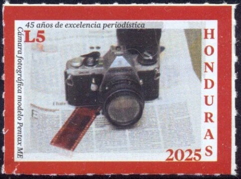 Camera