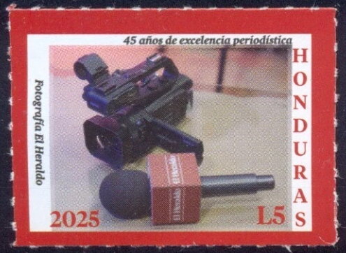 Camera & Microphone