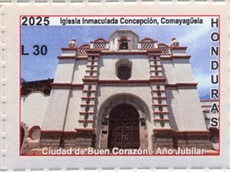 Church of the Immaculate Conception