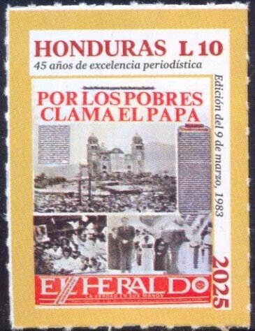 Front Page, 9 March 1983