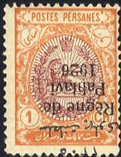 Heraldic lion in an oval