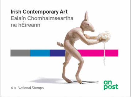Irish Contemporary Art