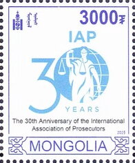 International Association of Prosecutors, 30 Years