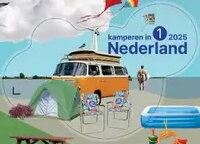 Camping in the Netherlands