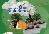 Camping in the Netherlands