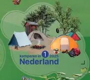 Camping in the Netherlands