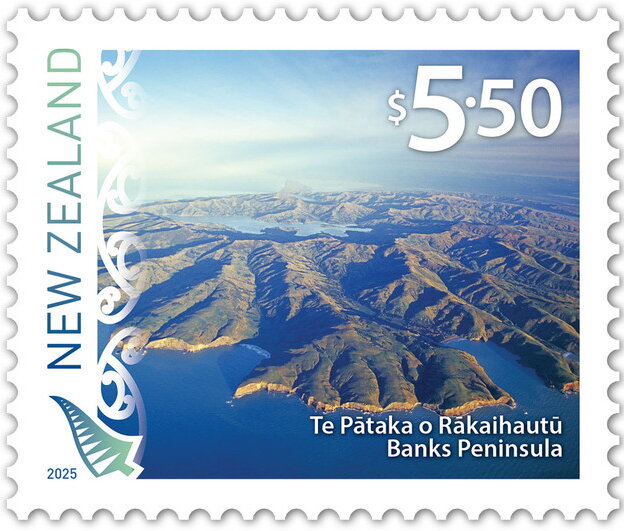 Banks Peninsula