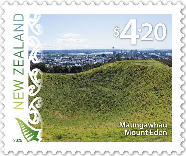 Mount Eden