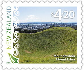 Mount Eden